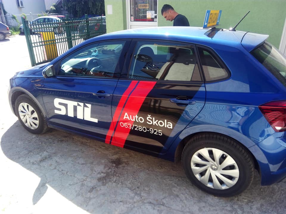 Testovi – Auto Skola Stil